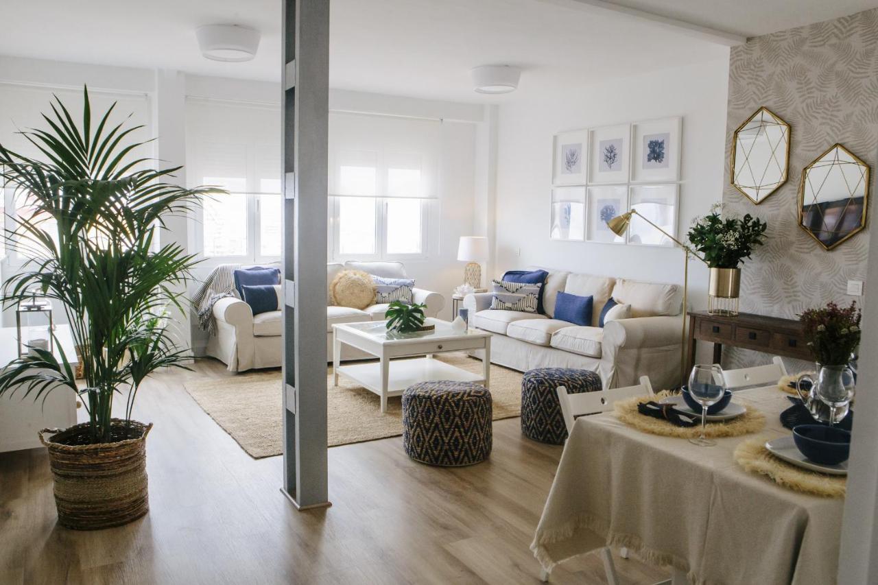 Stylish City Vacation Gran Canaria Las Palmas / Gran Canaria Exterior foto